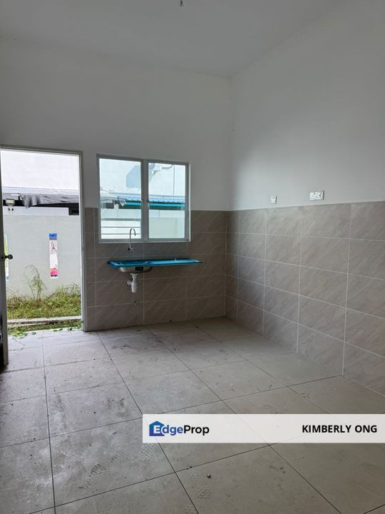 Bandar Springhill Lukut New House For Sale, Negeri Sembilan, Port Dickson