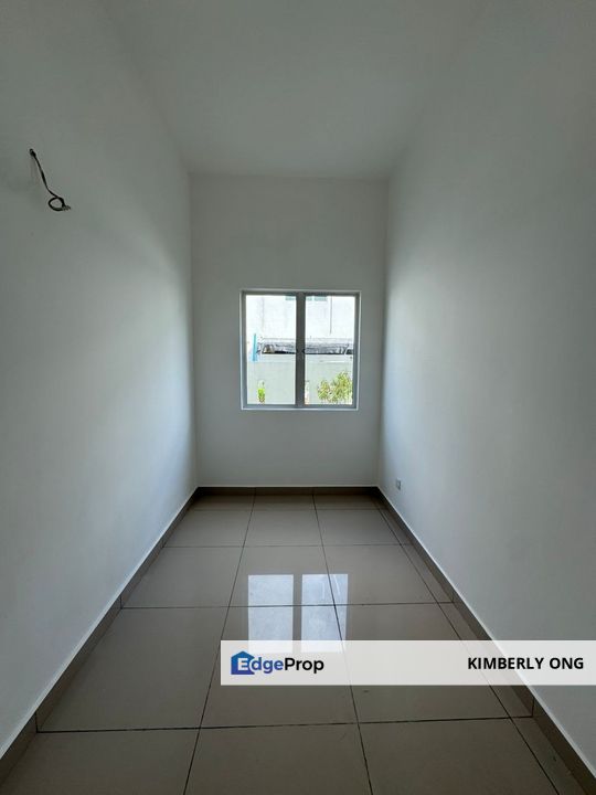 Bandar Springhill Lukut New House For Sale, Negeri Sembilan, Port Dickson