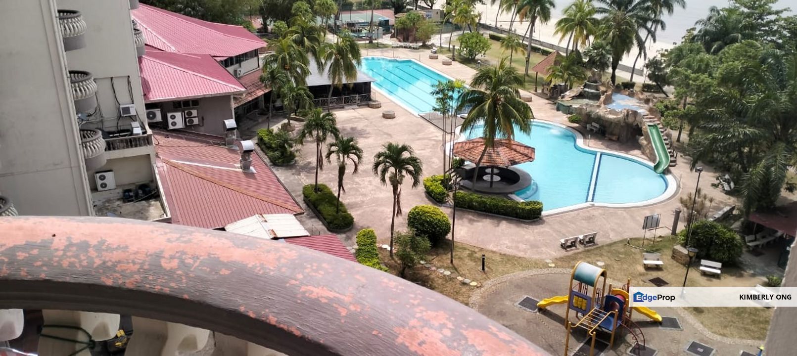 Glory Beach Resort Port Dickson , Negeri Sembilan, Port Dickson