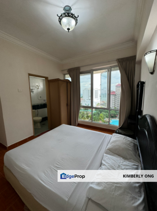 Glory Beach Resort Port Dickson , Negeri Sembilan, Port Dickson