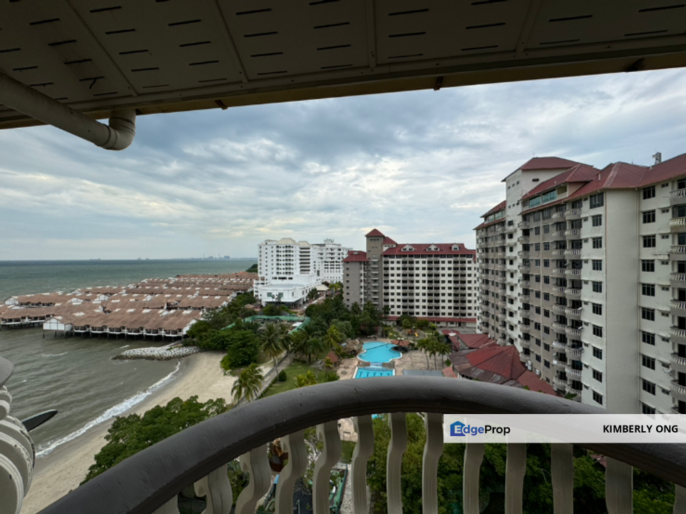 Glory Beach Resort Port Dickson , Negeri Sembilan, Port Dickson