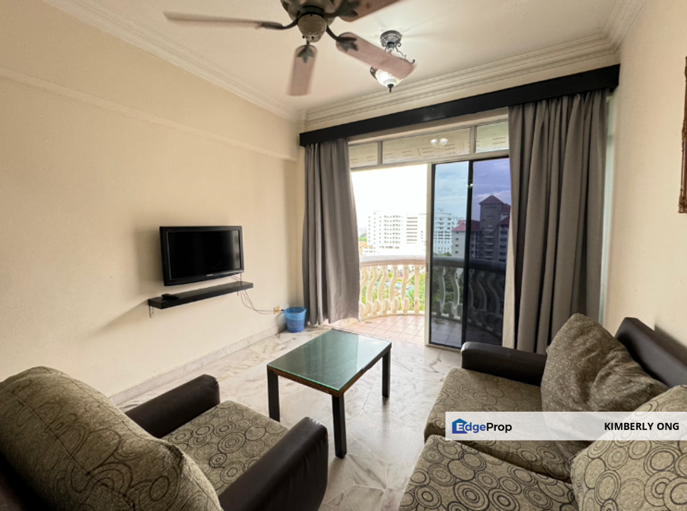 Glory Beach Resort Port Dickson , Negeri Sembilan, Port Dickson