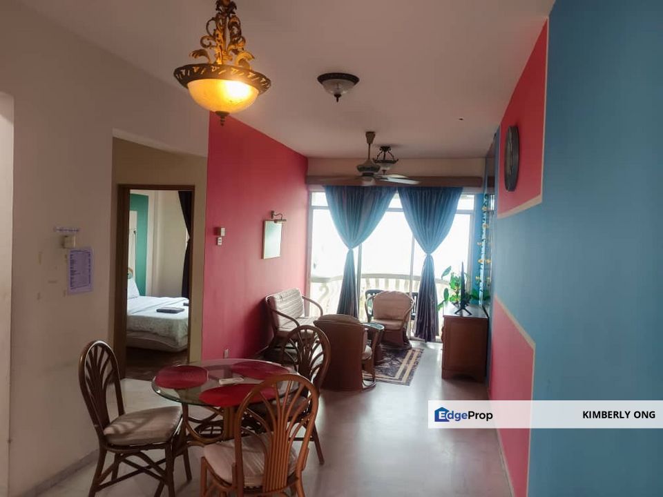 Glory Beach Resort, Port Dickson, Negeri Sembilan, Port Dickson