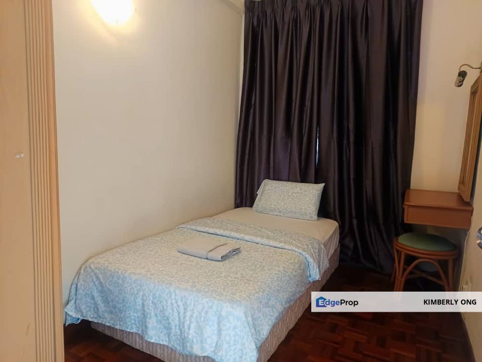 Glory Beach Resort, Port Dickson, Negeri Sembilan, Port Dickson