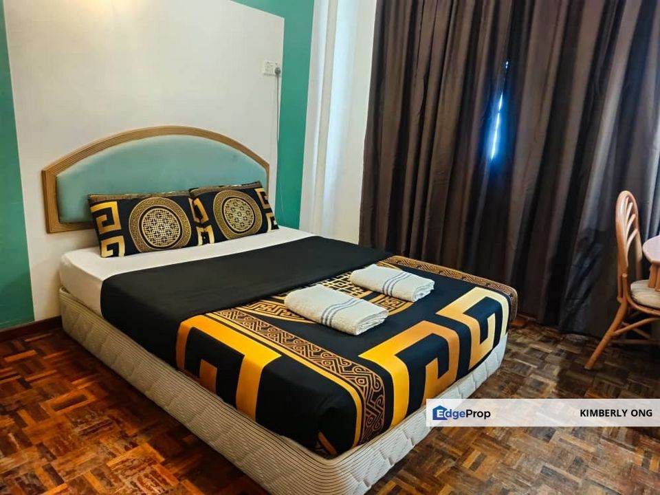 Glory Beach Resort, Port Dickson, Negeri Sembilan, Port Dickson