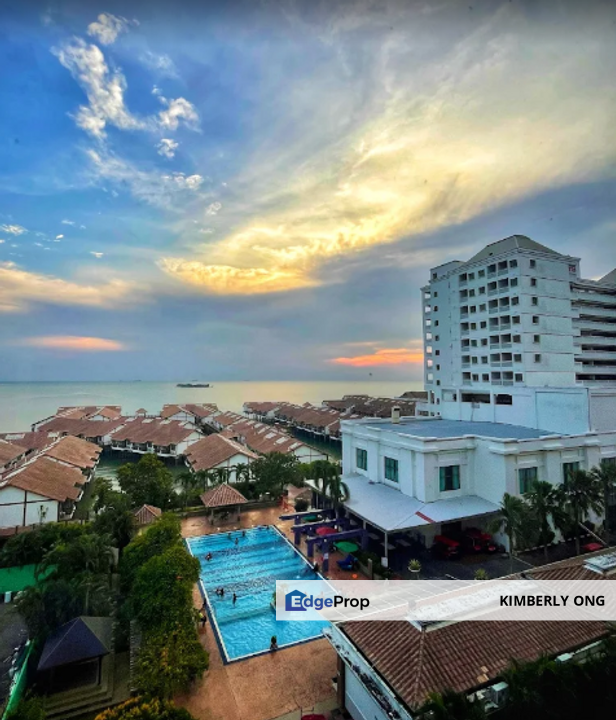 Glory Beach Resort, Port Dickson, Negeri Sembilan, Port Dickson