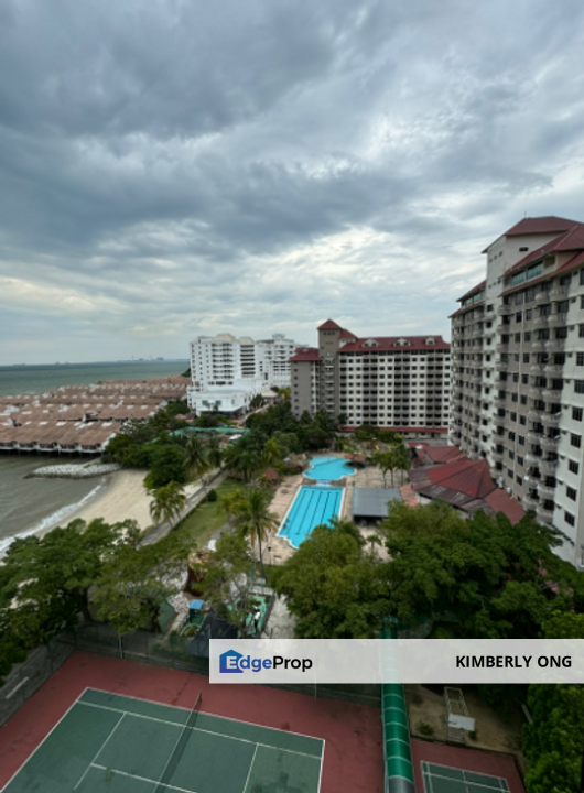 Glory Beach Resort, Port Dickson, Negeri Sembilan, Port Dickson