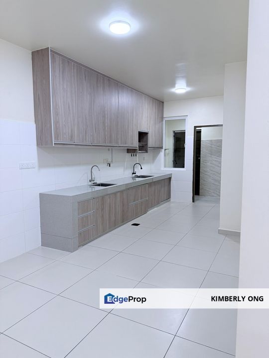 Hijayu Aman Sendayan House Sale , Negeri Sembilan, Seremban