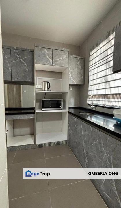 Forest Height Senawang House For Sale, Negeri Sembilan, Seremban