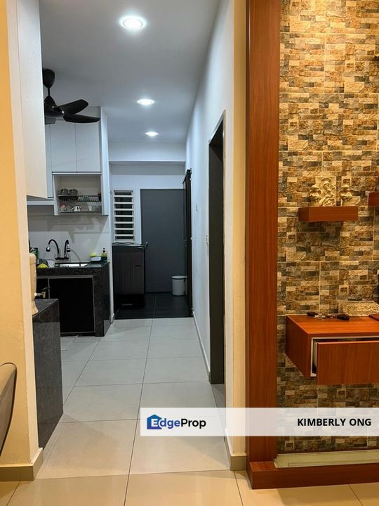 End lot House Bandar Springhill Sale, Negeri Sembilan, Port Dickson