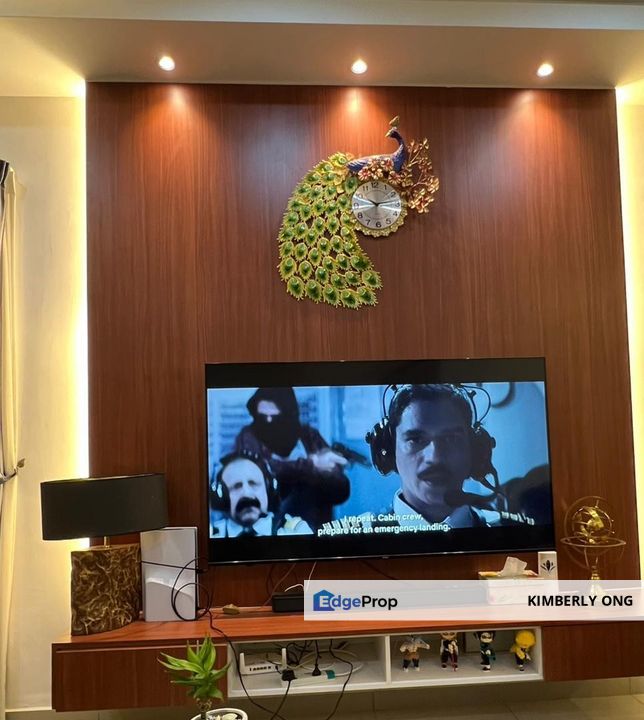 End lot House Bandar Springhill Sale, Negeri Sembilan, Port Dickson