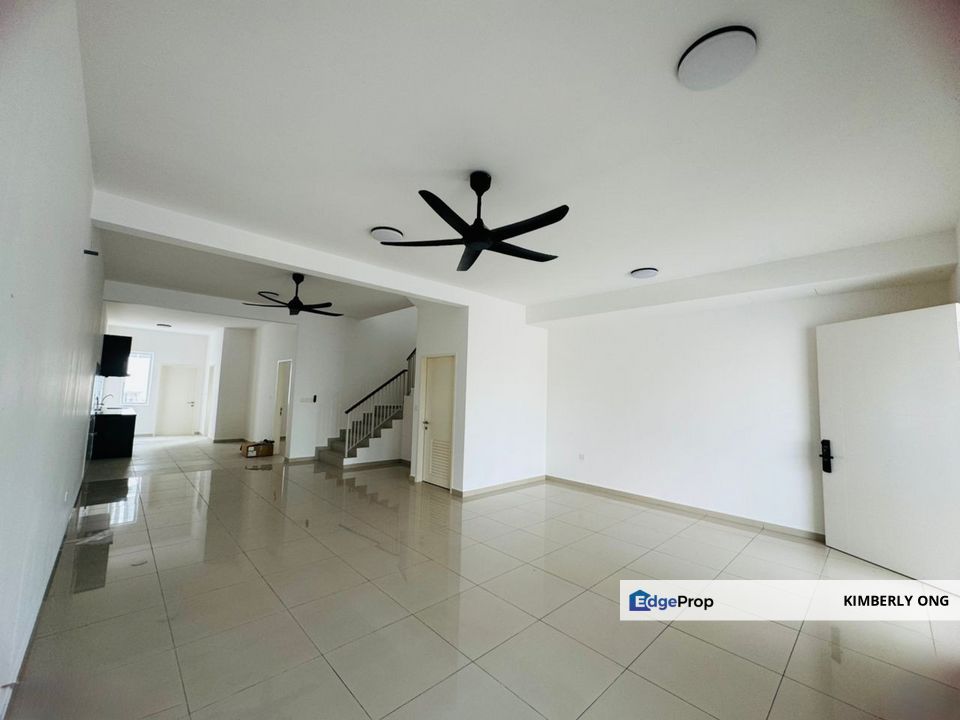 Bayu Sutera Bandar Sri Sendayan House Sale , Negeri Sembilan, Seremban