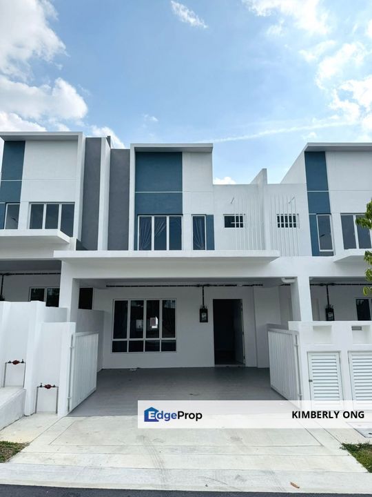 Bayu Sutera Bandar Sri Sendayan House Sale , Negeri Sembilan, Seremban