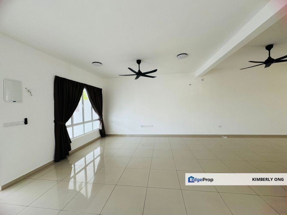 Bayu Sutera Bandar Sri Sendayan House Sale , Negeri Sembilan, Seremban