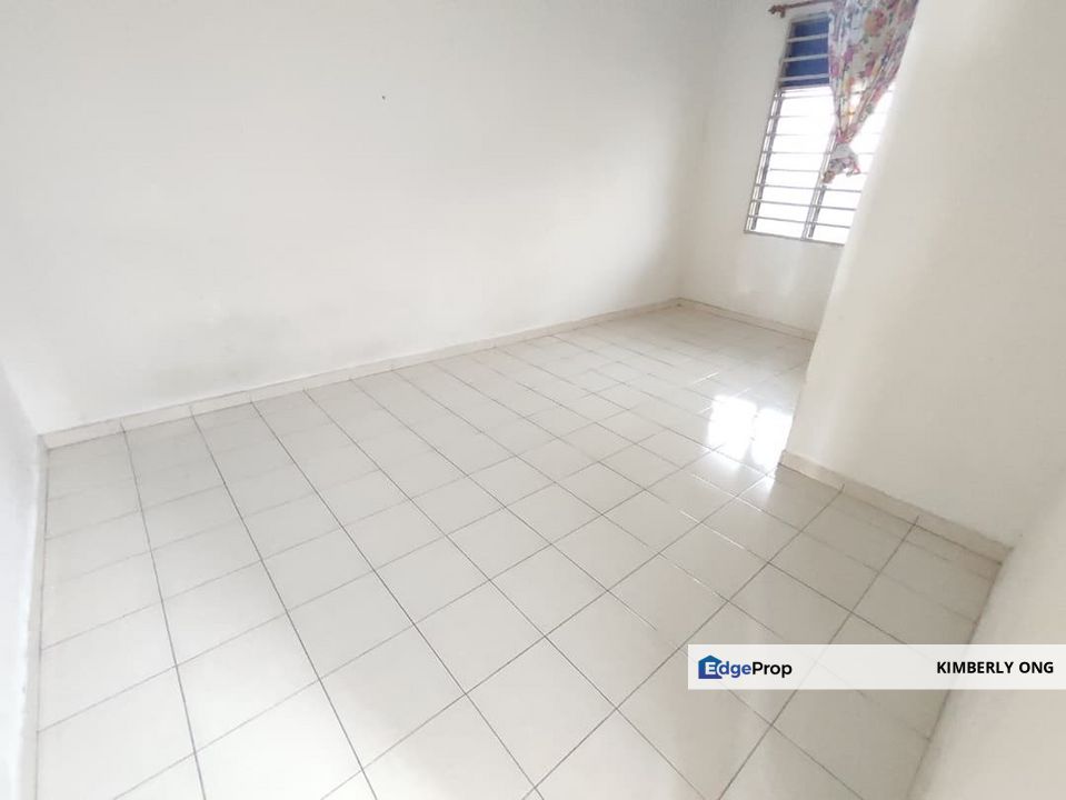 Double Storey House Sri Pulai House Rent, Negeri Sembilan, Seremban