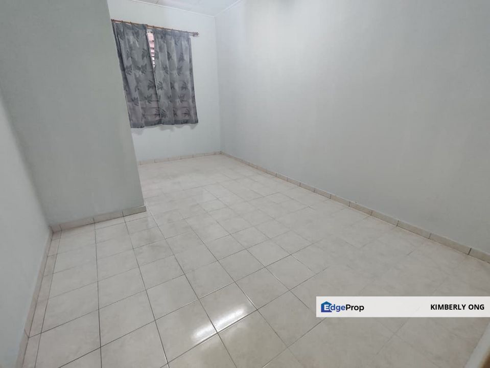 Double Storey House Sri Pulai House Rent, Negeri Sembilan, Seremban