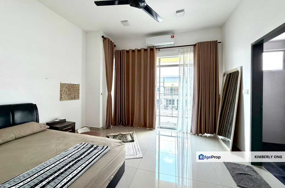 Bandar Springhill Cosmo House For Sale, Negeri Sembilan, Port Dickson