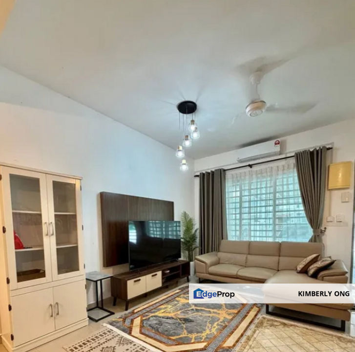 Bandar Springhill Cosmo House For Sale, Negeri Sembilan, Port Dickson