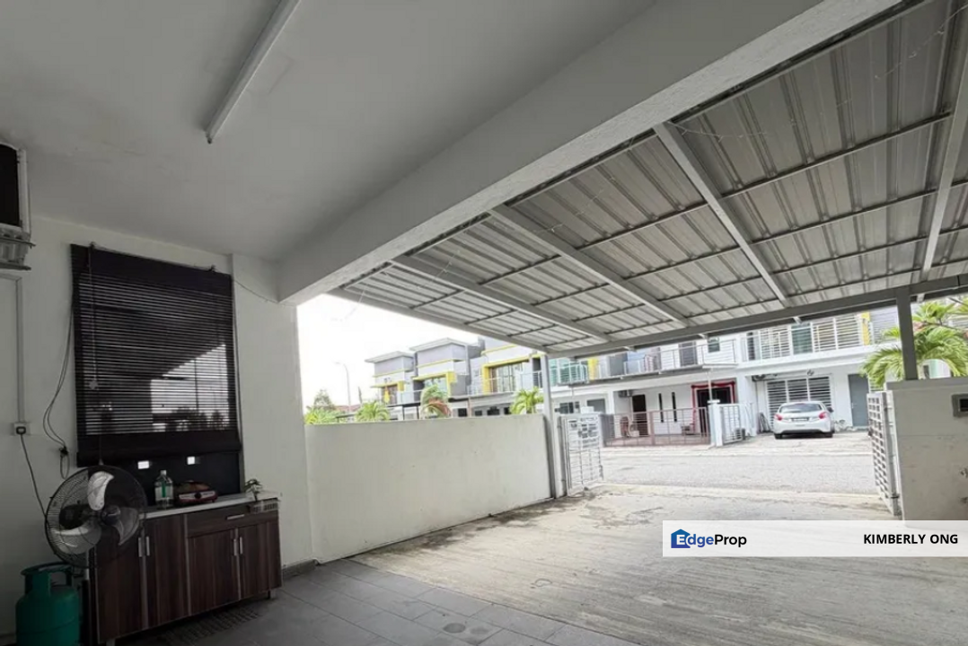 Bandar Springhill Cosmo House For Sale, Negeri Sembilan, Port Dickson