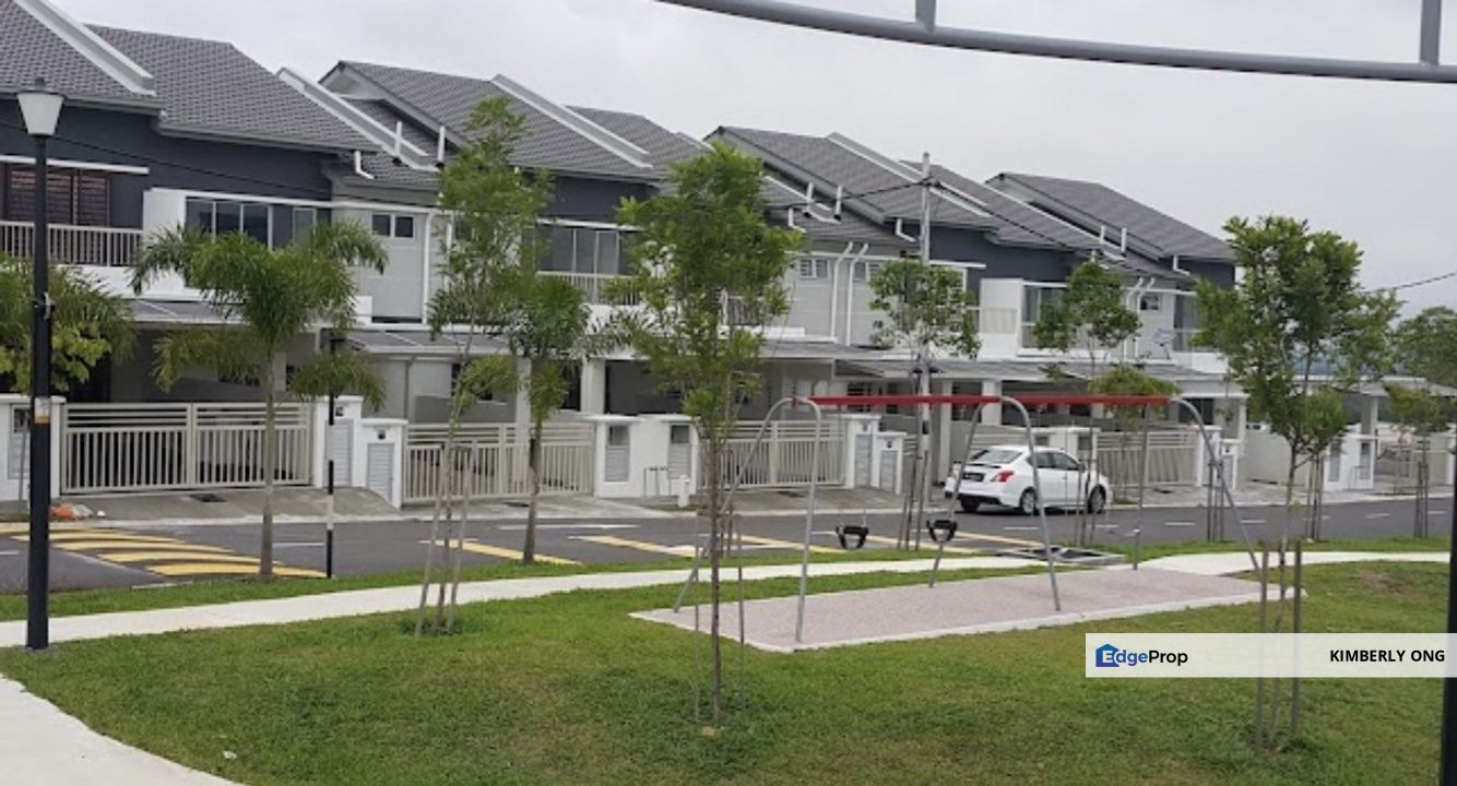 Nilai House For Sale , Negeri Sembilan, Nilai