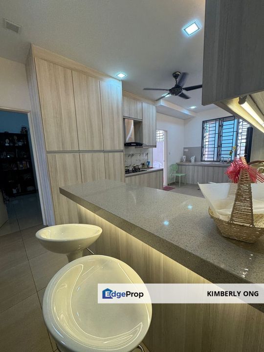 Hijayu 1 Bandar Sri Sendayan House Sale, Negeri Sembilan, Seremban