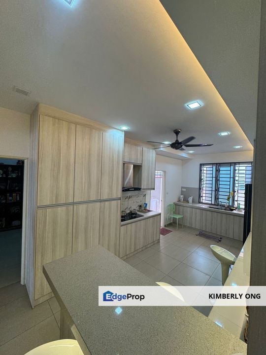 Hijayu 1 Bandar Sri Sendayan House Sale, Negeri Sembilan, Seremban