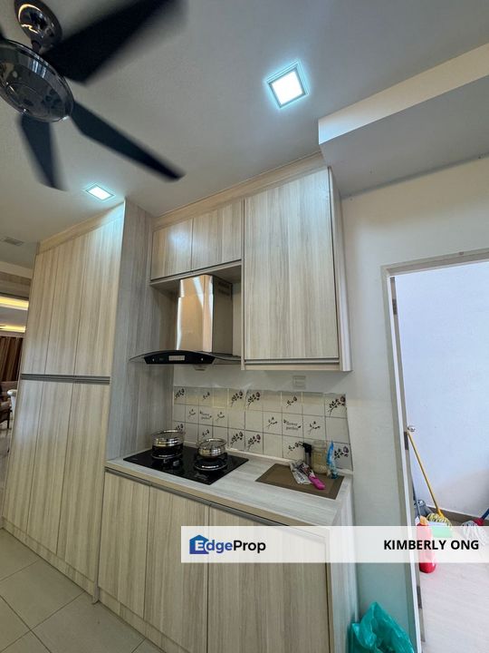 Hijayu 1 Bandar Sri Sendayan House Sale, Negeri Sembilan, Seremban