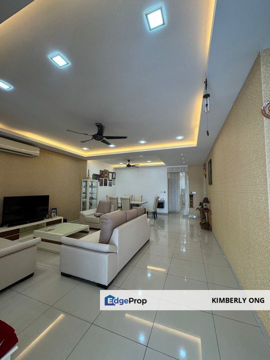 Hijayu 1 Bandar Sri Sendayan House Sale, Negeri Sembilan, Seremban