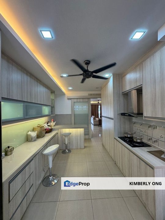 Hijayu 1 Bandar Sri Sendayan House Sale, Negeri Sembilan, Seremban