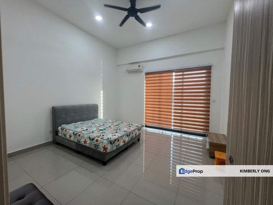 Forest Heights Fully Furnished House For Rent, Negeri Sembilan, Seremban