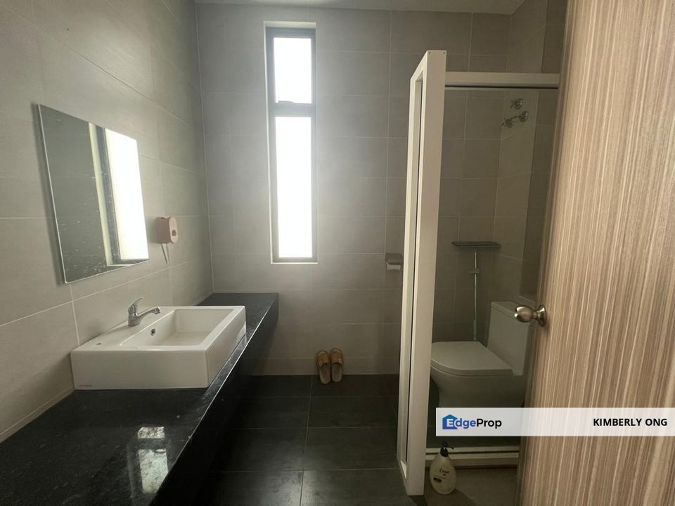 Forest Heights Fully Furnished House For Rent, Negeri Sembilan, Seremban