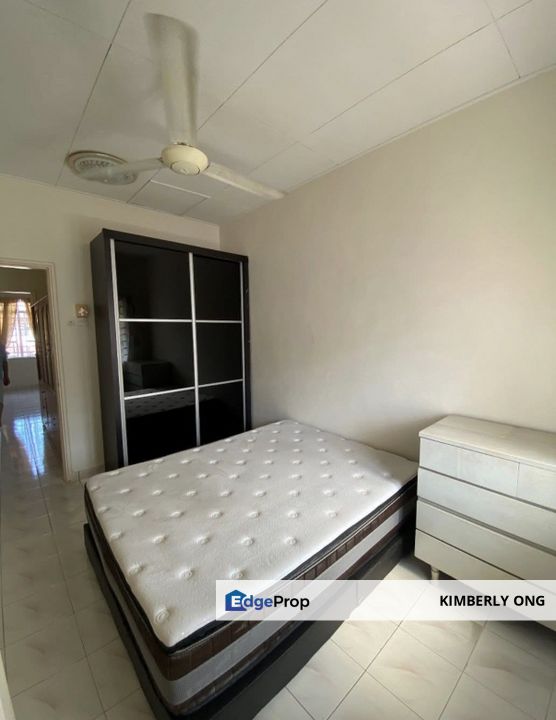 Seremban 3 House Fully Furnished Rent, Negeri Sembilan, Seremban
