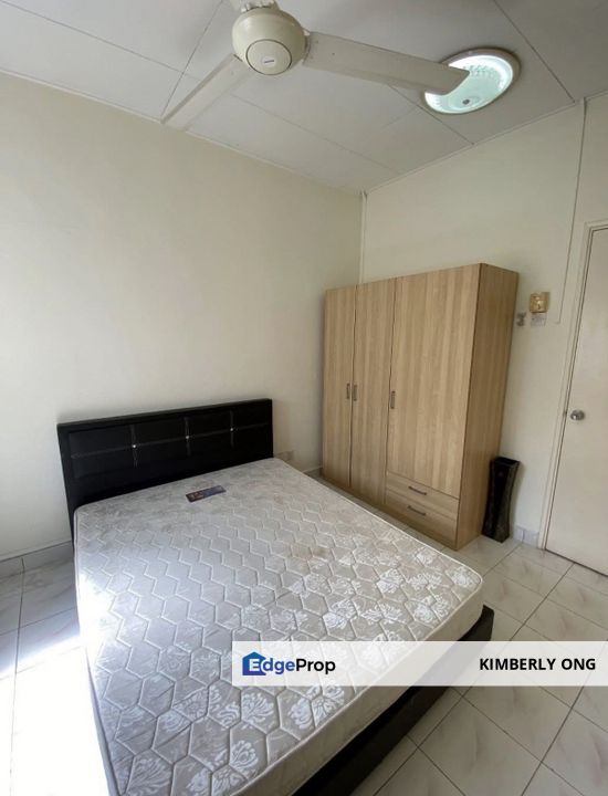 Seremban 3 House Fully Furnished Rent, Negeri Sembilan, Seremban