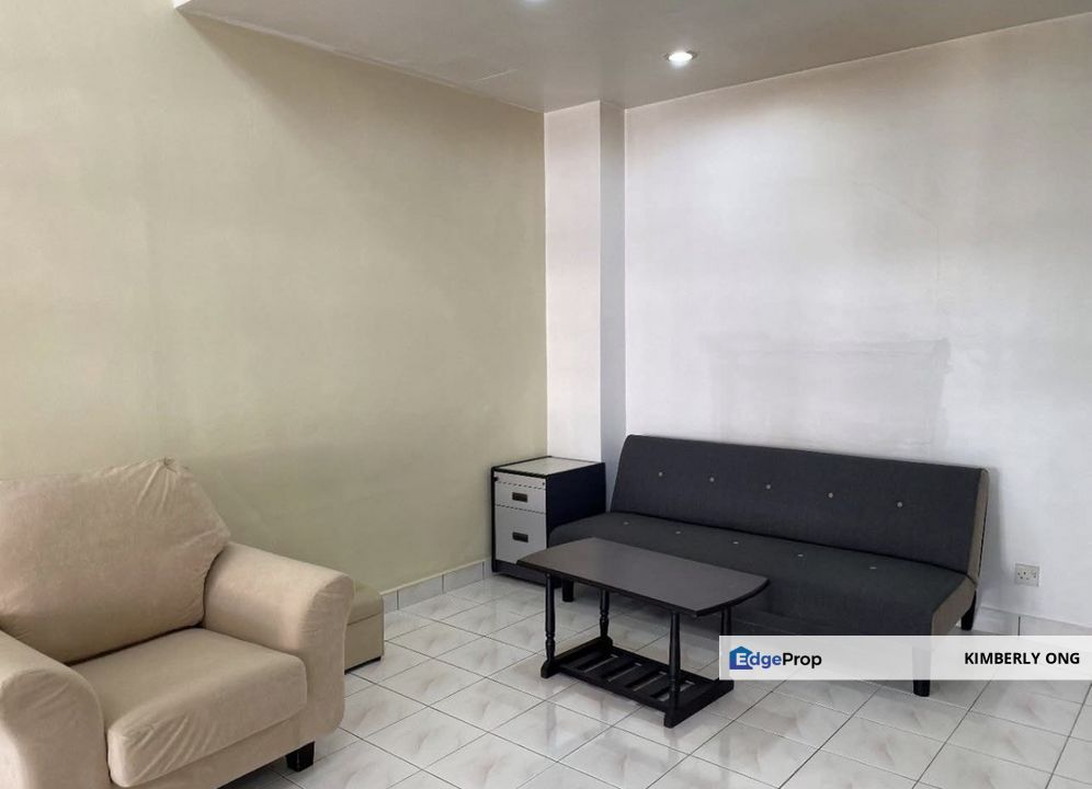 Seremban 3 House Fully Furnished Rent, Negeri Sembilan, Seremban