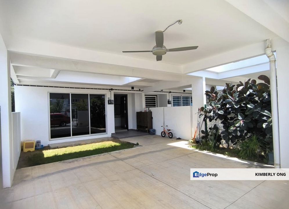 Sena Parc Senawang Fully Furnished Rent, Negeri Sembilan, Senawang