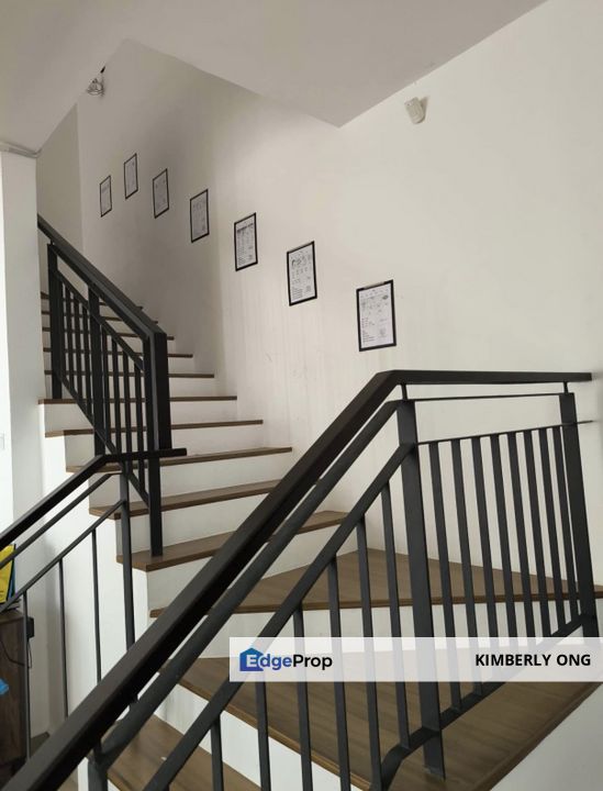 Sena Parc Senawang Fully Furnished Rent, Negeri Sembilan, Senawang