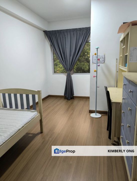 Sena Parc Senawang Fully Furnished Rent, Negeri Sembilan, Senawang