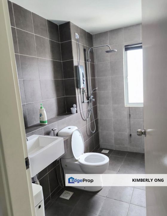 Sena Parc Senawang Fully Furnished Rent, Negeri Sembilan, Senawang