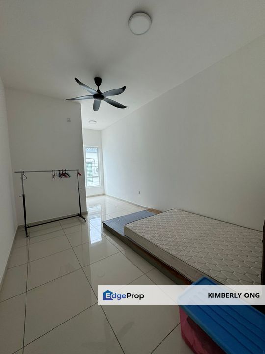 Hijayu 3 Bandar Sri Sendayan, Negeri Sembilan, Siliau