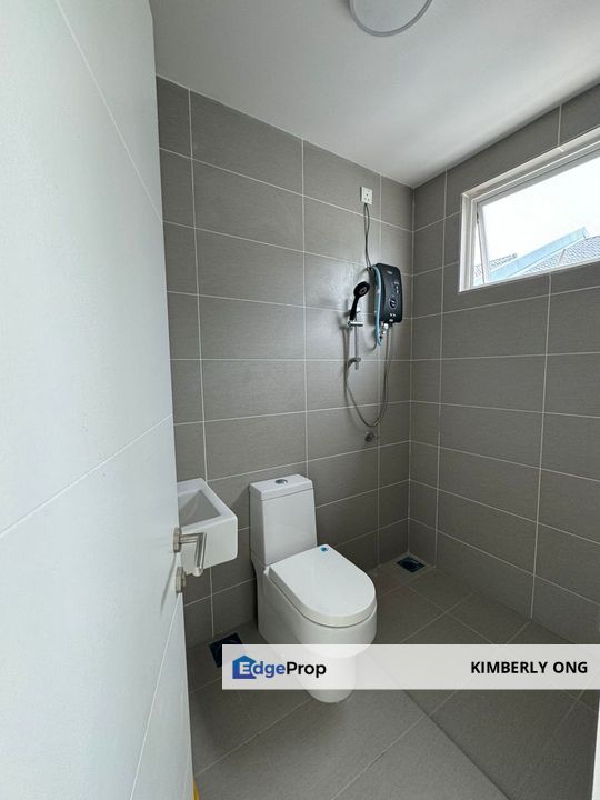 Hijayu 3 Bandar Sri Sendayan, Negeri Sembilan, Siliau