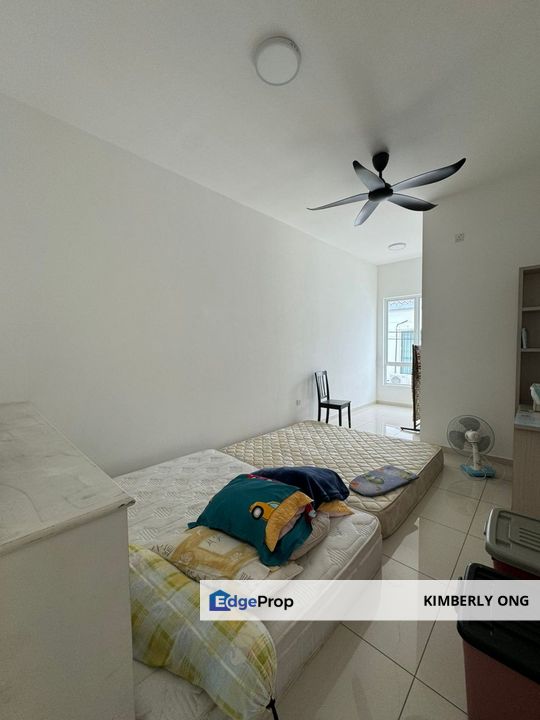 Hijayu 3 Bandar Sri Sendayan, Negeri Sembilan, Siliau