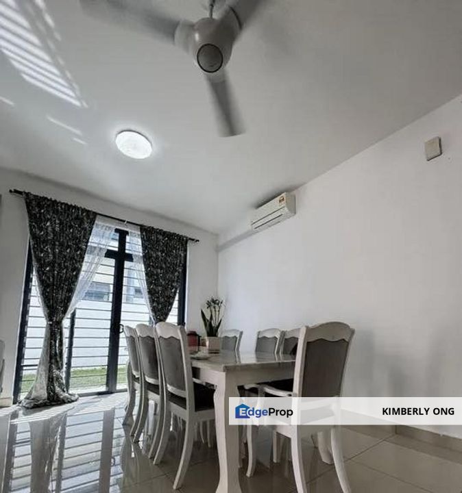 Galena Villa Semi D House , Negeri Sembilan, Seremban