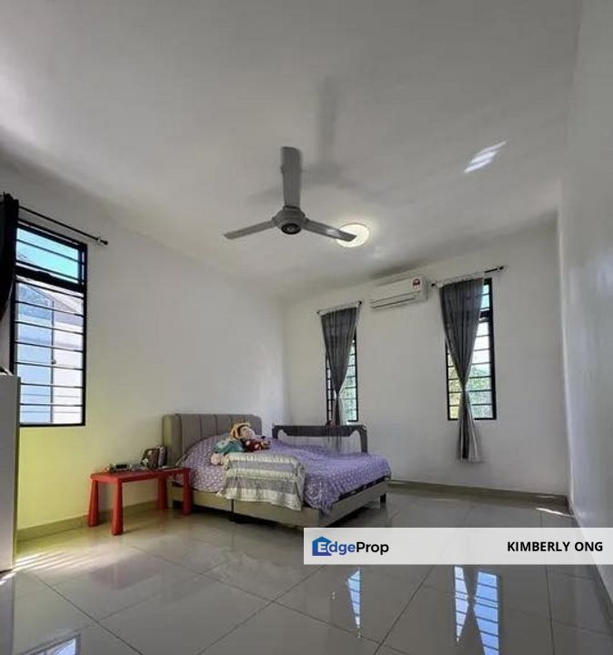 Galena Villa Semi D House , Negeri Sembilan, Seremban