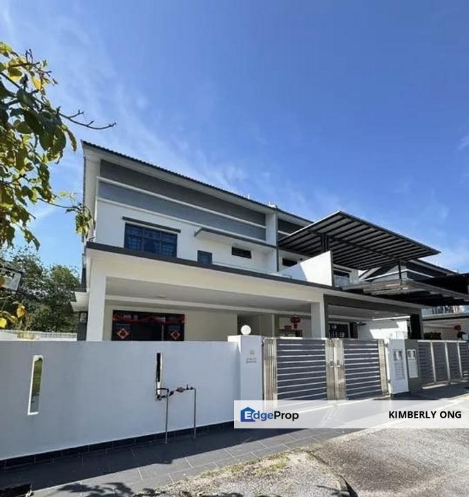 Galena Villa Semi D House , Negeri Sembilan, Seremban