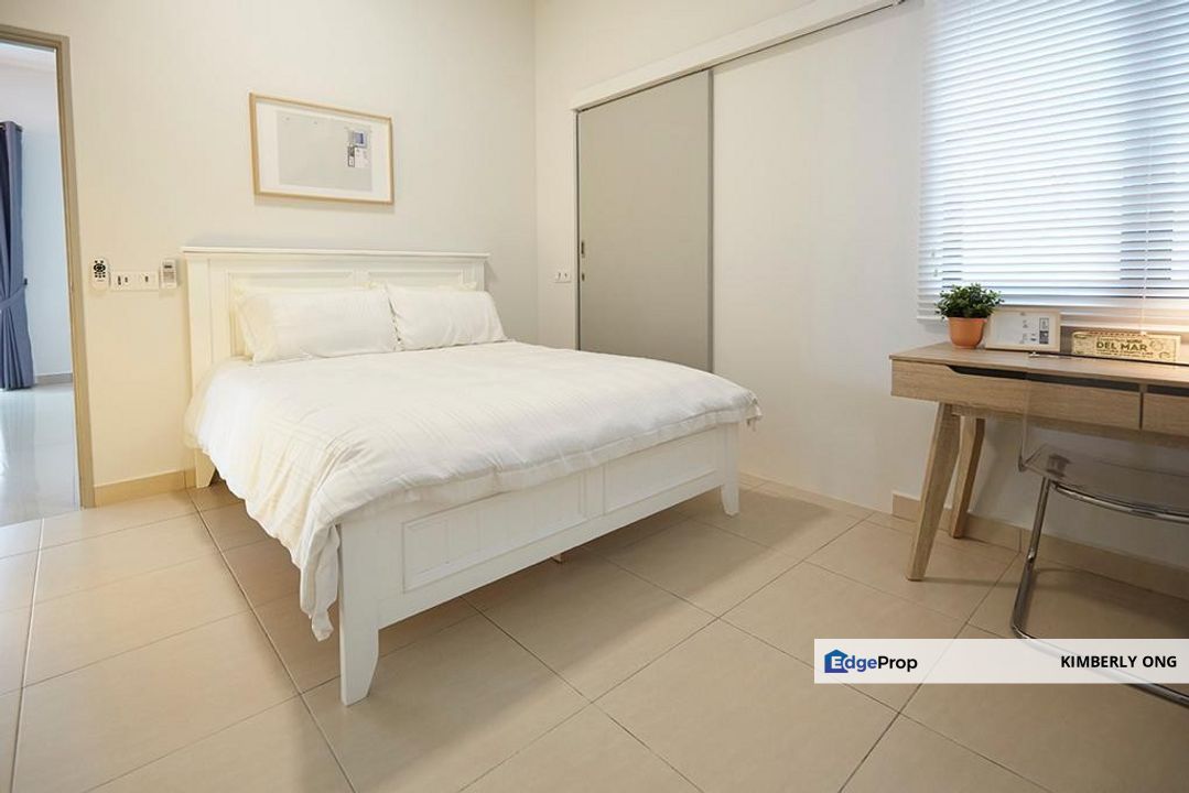 Semi D Seremban 2 Fully Furnished Rent , Negeri Sembilan, Seremban