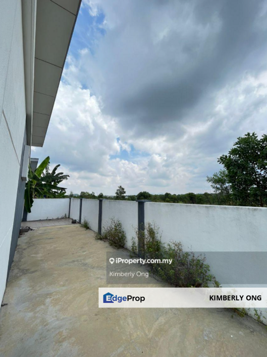 CORNER SINGLE STOREY BUNGALOW, Negeri Sembilan, Seremban
