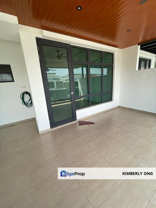 Forest Heights Brand New House For Sale, Negeri Sembilan, Seremban