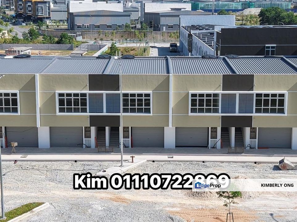 XME Boulavard Nilai Impian Shoplot , Negeri Sembilan, Seremban