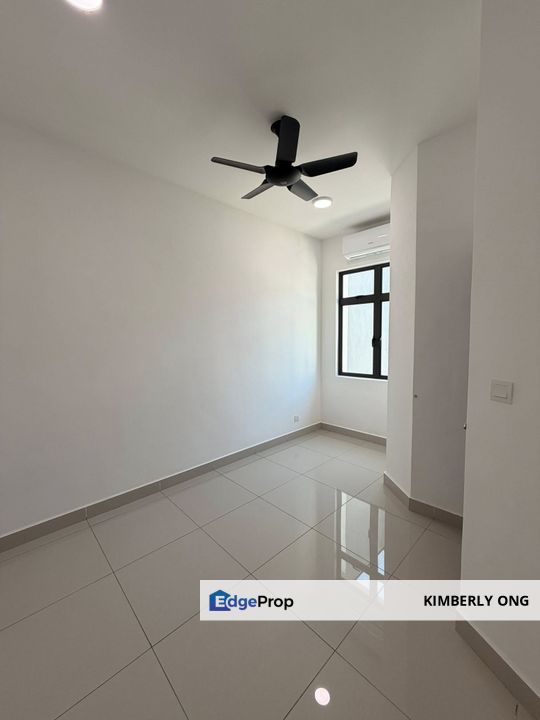 Forest Heights House For Rent, Negeri Sembilan, Seremban