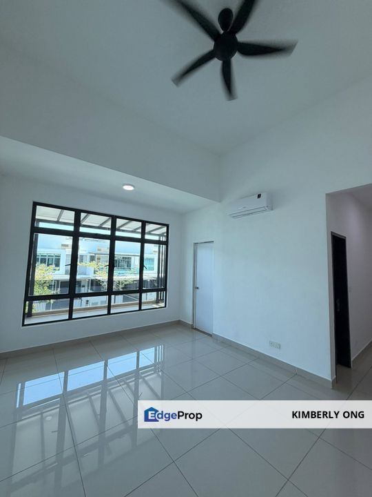 Forest Heights House For Rent, Negeri Sembilan, Seremban